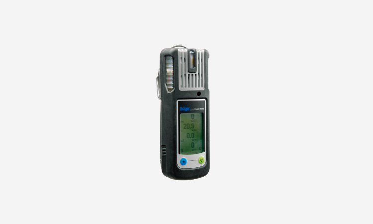 portable gas detectors